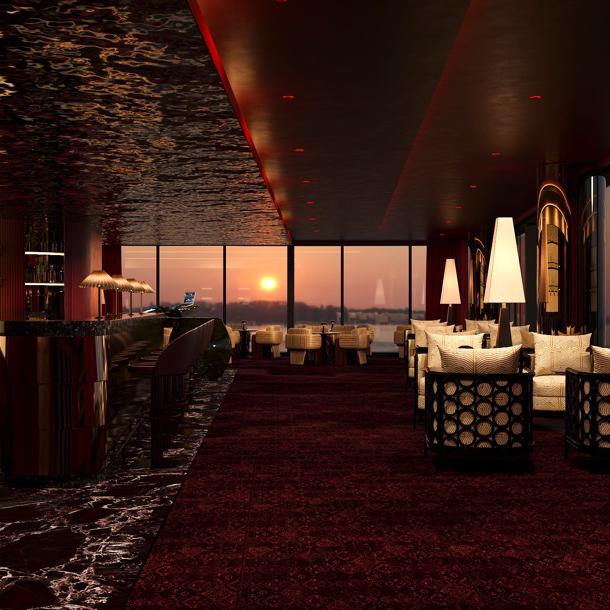 Design rendering