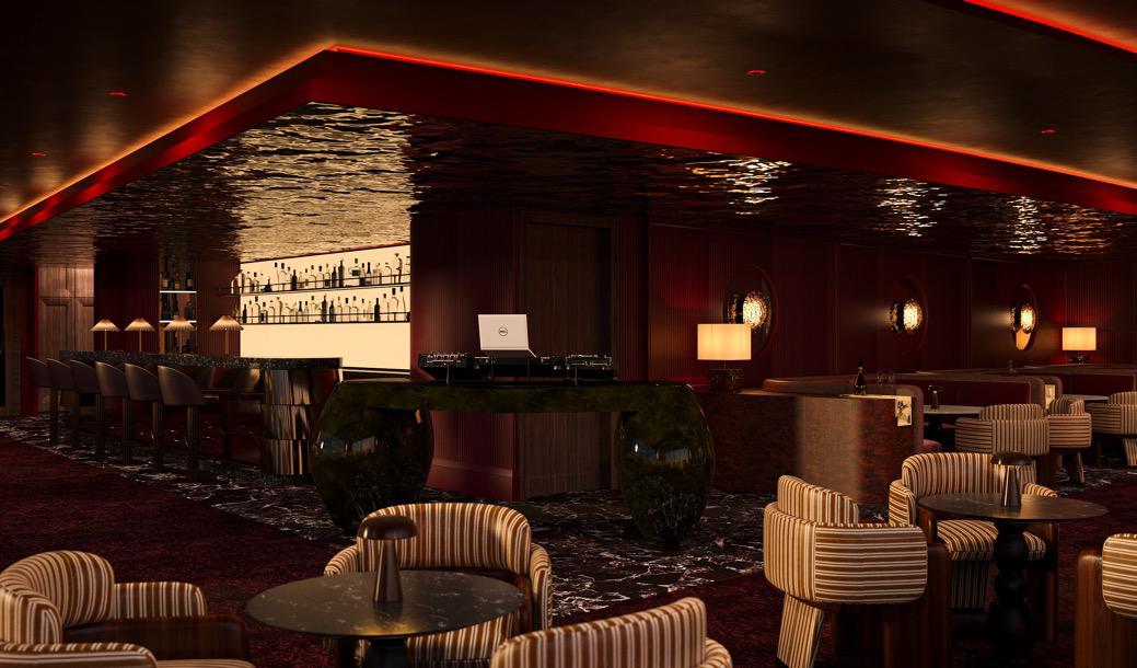 Design rendering